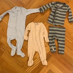 L’ovedbaby 0-3 bundle
